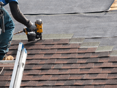 About Roof Repair Experts De Leon, TX